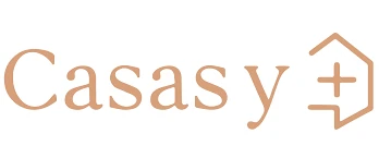 Casas y +